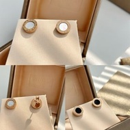 2️⃣星期到貨‼️🆕Bvlgari 耳環