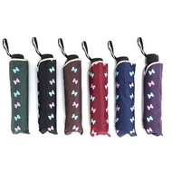 Elegant Loko Ribbon Folding Umbrella