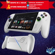 ASUS ROG XBOX ALLY X / ROG XBOX ALLY 512GB 1TB Handheld Gaming PC Portabel dengan Layar 120Hz