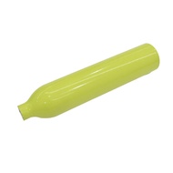 3000Psi  200Bar 500cc 0.5L Aluminum Cylinder Mini Scuba Diving Tank Mini Oxygen Cylinder Air Tank Di