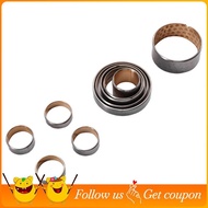Auto Parts Transmission Bushing Kit-for   Car Accessories Fits 6F35 6T30 6T40 6T45 6T30E 6T40E 6T45E