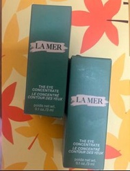 La Mer 濃縮眼霜