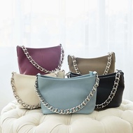 Anonymous Mila Bag Togo No Brand (Leather Bag)