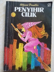 buku cerita anak jadul lawas