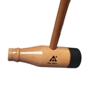 Kayu Woodball-Mallet