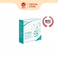 Hishin Regen Plus+ Sugar Wellness Supplement, Support Carbohydrate Metabolism & Maintain Glucose Bal