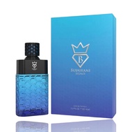 Sovereign Bujairami EDP 100ml - Blue De Cnl L’Exclusif