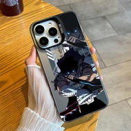 Iphone case I upgrade myself For Iphone 17 Iphone 11 Pro 12 13 14 15 16 7 xs xr Pro Max Plus Iphone 
