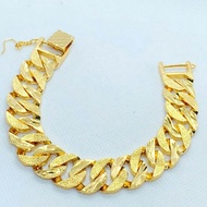 🔥GELANG TANGAN BENSON EMAS KOREA🔥