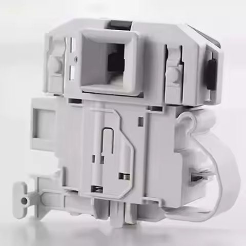 DKS65 DKS66 DKS67 DKS67A DKS68 Washing Machine Door Lock Switch For Siemens Bosch IQ500 IQ300 IQ700