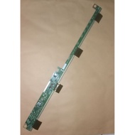 T CON monitor 24 inch LG brand 24MP68VQ-P