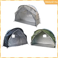 [BlesiyaedMY] Camping Tent Lightweight 1 Person Tent for Mountaineering Mountain