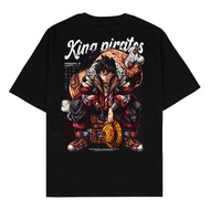New in Town This unisex round - neck T - shirt feelings trendy anime - inspired prints and comfortab