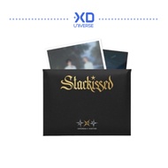 TXT Japan 3rd Album 'Starkissed' Limited Photocard Edition