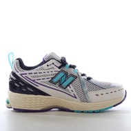 Retro Running Shoes New Balance 1906 Series Loafers Casual Shoes SYYWP