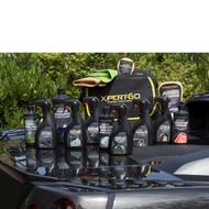 Xpert 60 Ultimate Car Care Set