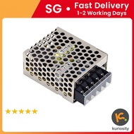 Power Supply 5V 3A / 12V 1.3A