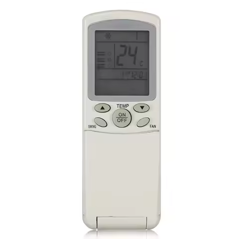-H03 Remote Controller for Air Conditioner YR-H03 YR-H07 YR-H08 YR-H10 -H24 R-H33 YR-H74 YR-H78 Remo