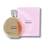 Chanel - 增量庄 - Chance 女士淡香水 150ml (平行進口)