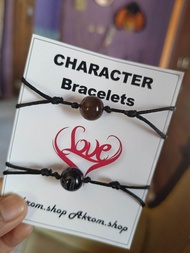 GELANG BATU COUPLE LDR ( SALING MENJAGA JARAK JAUH)