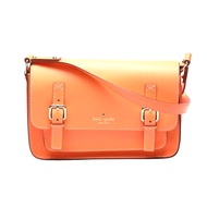 Kate Spade 翻蓋斜背包/手拿包

Kate Spade 橘色 [二手]