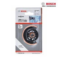 【民權橋電子】BOSCH博世原廠 魔切機配件 ACZ70RT5 碳化鎢半圓鋸 厚切口分隔鋸 磁磚 水泥 混凝土 分隔鋸 扇形