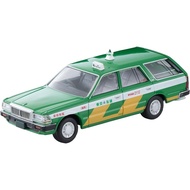 Tomica Limited Vintage Neo 1/64 LV-N307a Nissan Cedric Wagon Tokyo Radio Taxi
