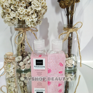 Scarlett Whitening Mini Facial Wash 30ml / Scarlett Mini share in jar 30ml