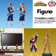 [FULL PRICE] My Hero Academia Figuno Action Figure