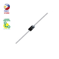 1N4001 , 1N4001T-G 1A 50V rectifier diode RoHS compliant