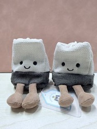 Jellycat 茶包