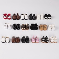 10CM doll Shoes Cotton Doll Small Shoes Wholesale 10CM Mini Non-Attribute Simulation Doll Doll Shoes