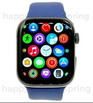 全新Apple Watch換裝2.0寸大屏智能手錶音樂多功能Watch8健康運動防水血氧安卓血壓iphone睡眠