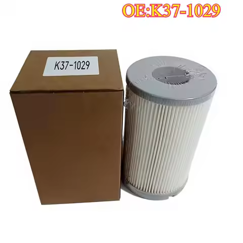 Original High quality New For K37-1029 FS20172 Fuel Filter Replacement for Paccar Peterbilt Kenworth