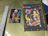 Dragon Ball Z 龍珠  閃卡 DX 悟空 超西