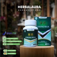 Jian Care Chong Wan Obat Herbal Mengatasi Hernia Turun Berok Benjolan Varikokel