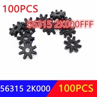 100PCS 563152K000FFF Flexible Coupling Steering Coupler For hyundai Sonata Azera for Kia Optima fort