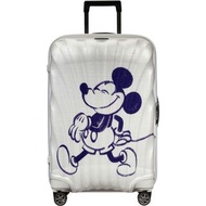 🔥現貨-限量版-米奇老鼠新秀麗行李箱/旅行箱 -20吋/25吋SAMSONITE Large Suitcase C-LITE MICKEY MOUSE ON THE MOVE-DISNEY