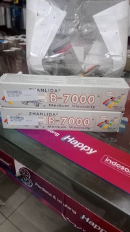 LEM LCD B7000 SERBAGUNA B7000 T7000
