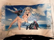 碧藍航線 一番賞 playmat