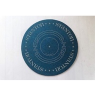 Stanton DJ Pad. Pro (Green)