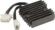 GOOFIT Regulator Rectifier Replacement for CB1000C CB900C CB750K CB750F CB750C CB750SC CB700SC CB110