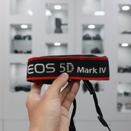 Original Canon Eos 5D Mark IV Strap