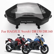Gauges Cluster Speedometer Tachometer For HAOJUE Suzuki DR150 DR160 HJ150-10C HJ150-10D DR150S DR160