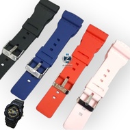 Strap G-Shock Baby G BA 100 BA 110 BA 111 BA 112 BA 120 WatchTALI