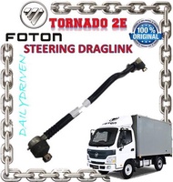 STEERING DRAGLINK FOTON TORNADO 2E ORIGINAL