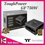 Thermaltake ToughPower GF 750W / 850W 80+ Gold Full Modular Power Supply