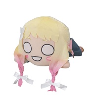 SEGA NESOBERI (Lay-Down) Love Live! Superstar!! MEJ Plush Natsumi Onitsuka