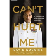 Cant Hurt Me: Master Your Mind and Defy the Odds