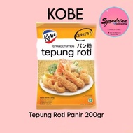 Kobe Bread Flour 200GR/ PANIR Flour 200GR